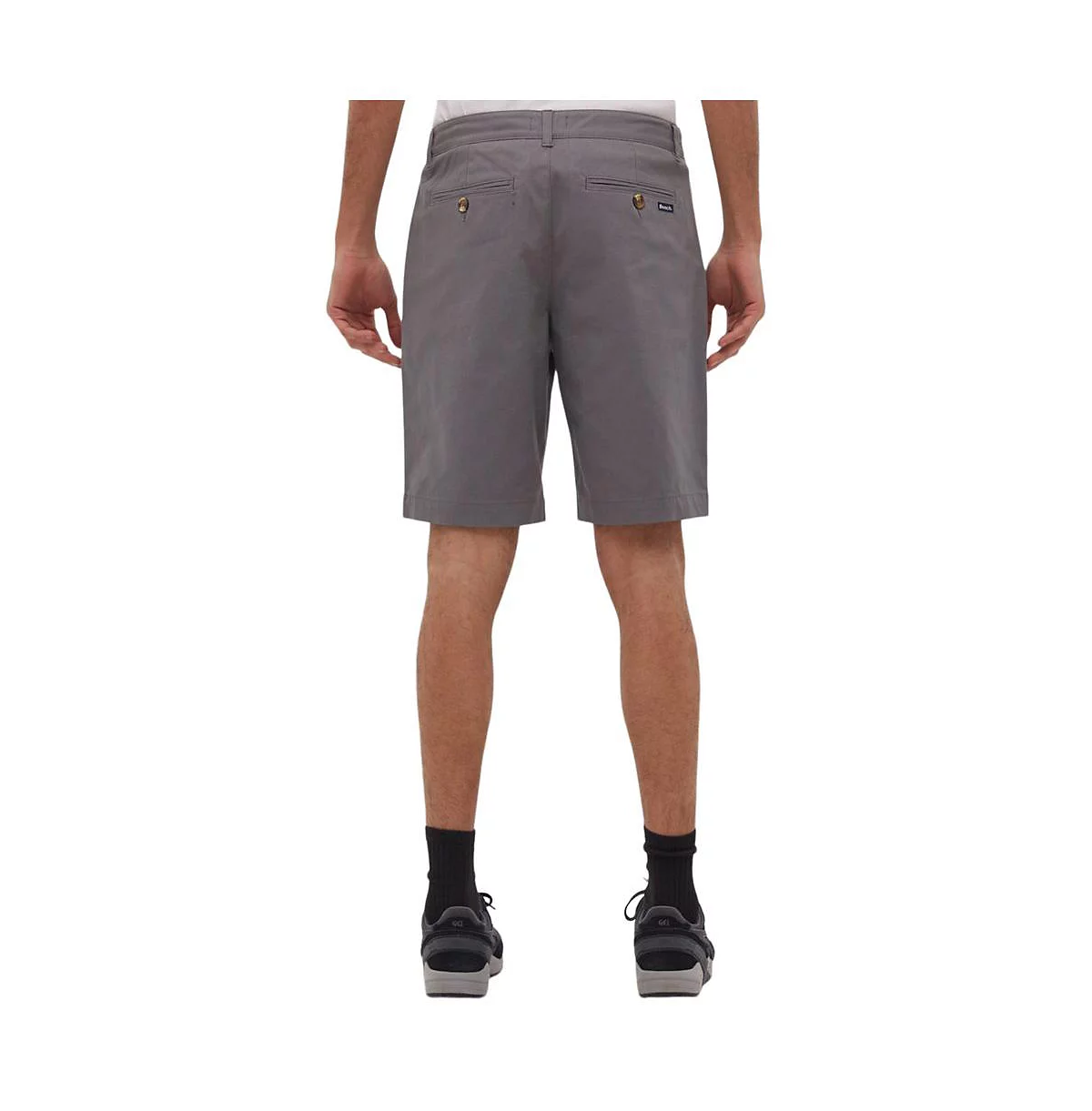 Мужские шорты Stocker Chino от Bench DNA