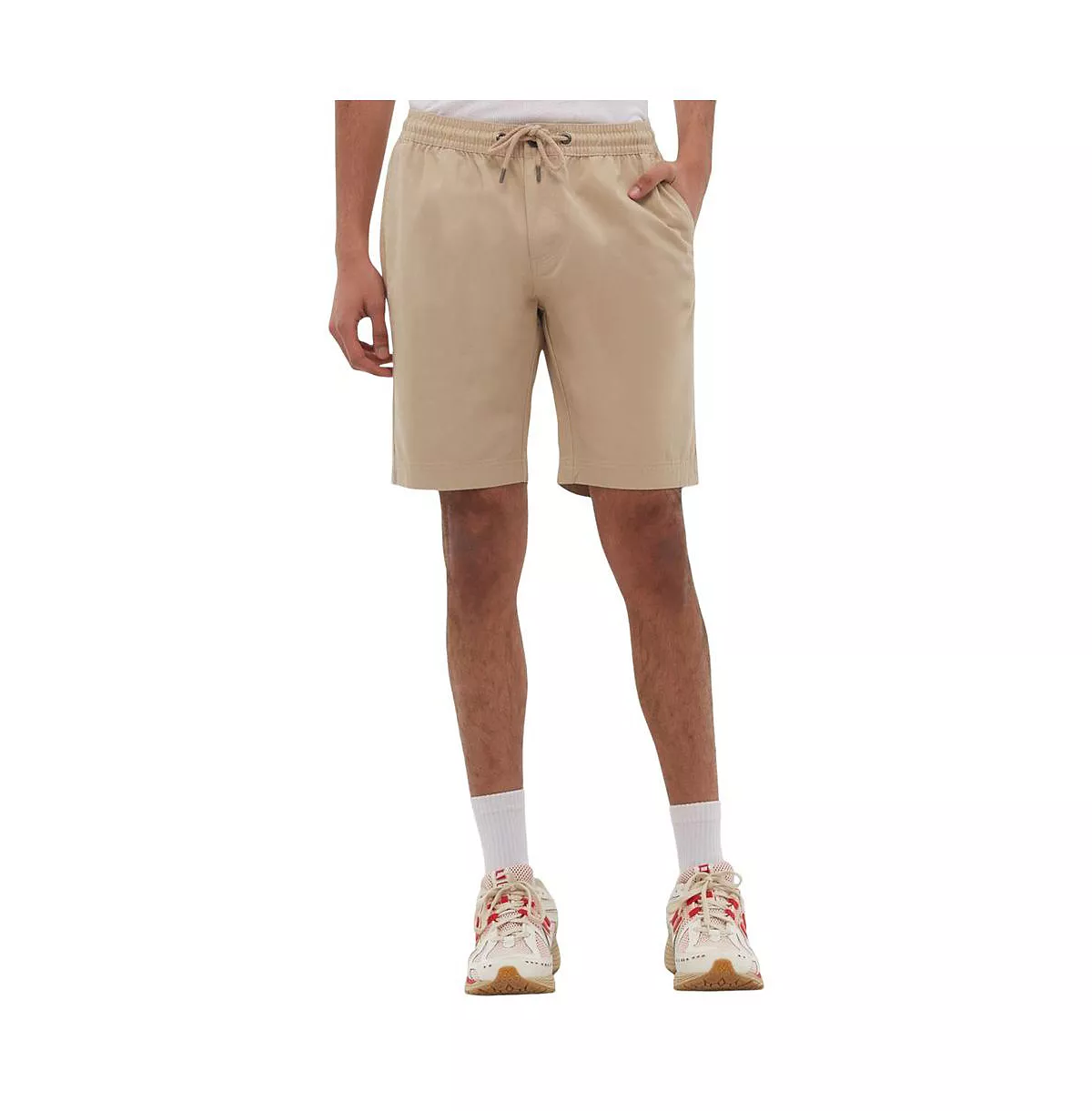 Мужские шорты-чино от Hotspur