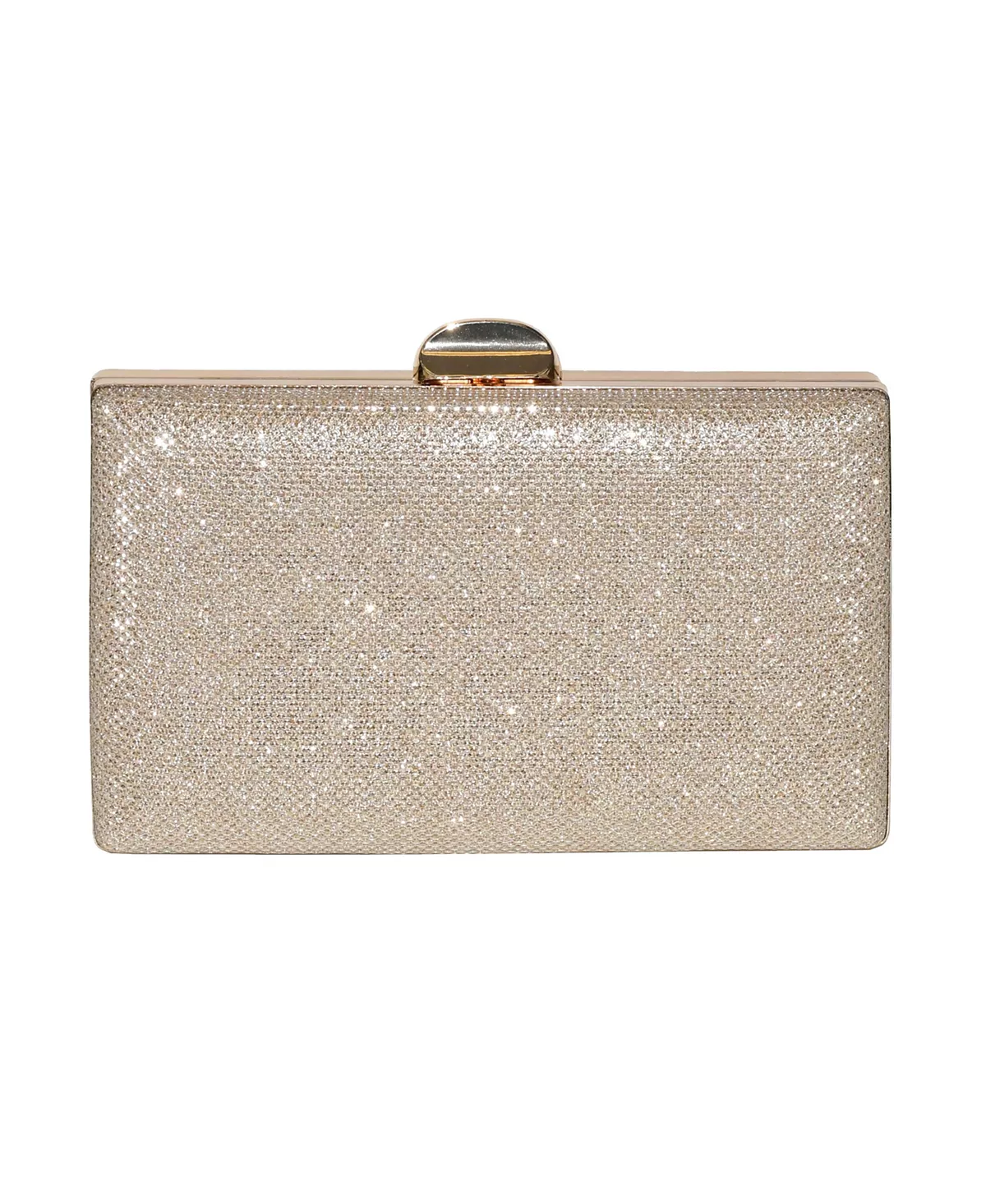 Женская вечерняя сумочка с блестками 12390₽