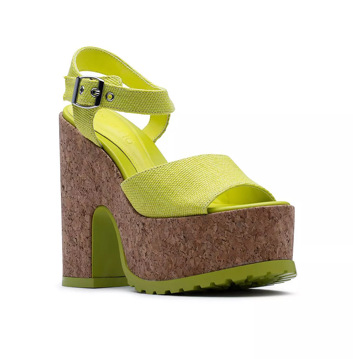 Сандалия Джордины