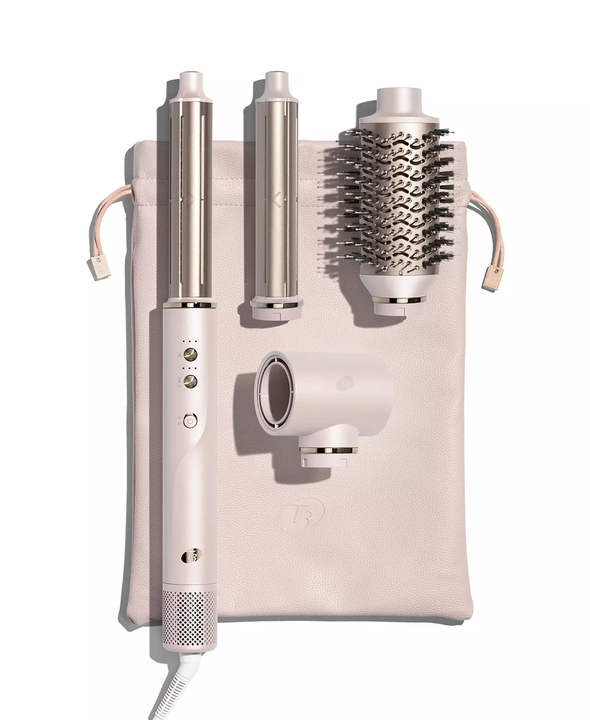 Набор для обдува керамического стайлера Aire 360 Air Styler