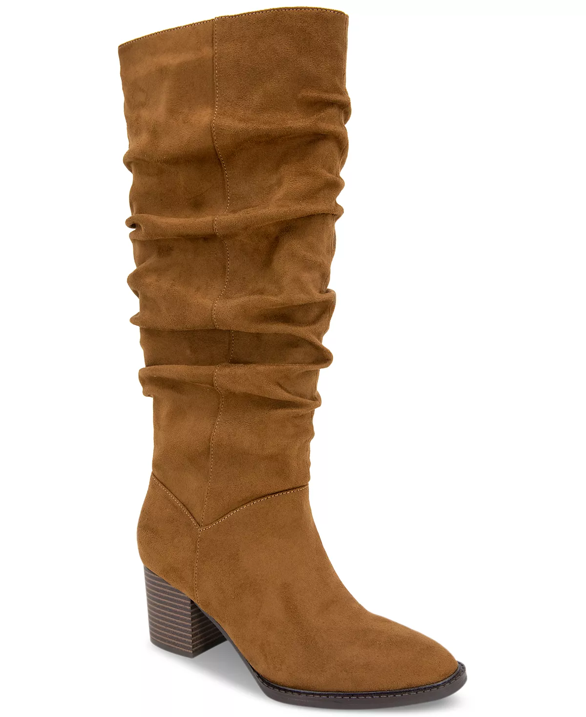 Женские высокие сапоги Greerr Slouch созданные для Macys 6790₽