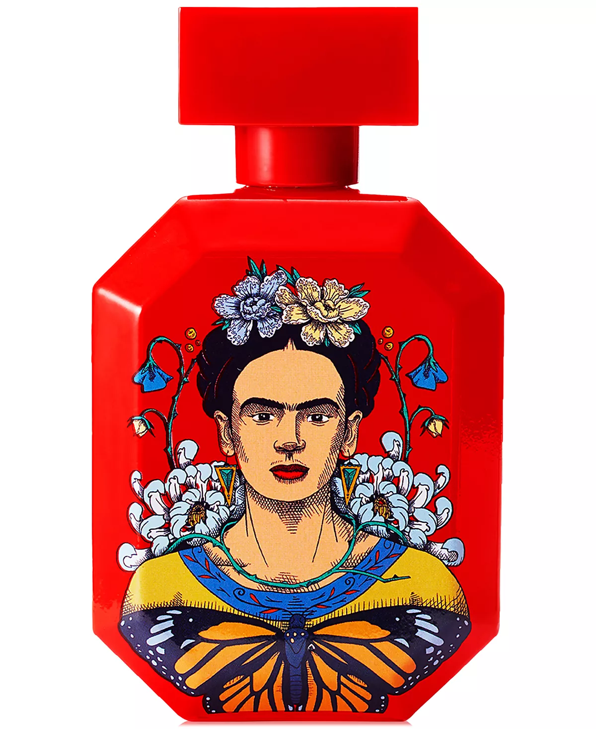Туалетная вода Frida Kahlo, 3,4 унции.