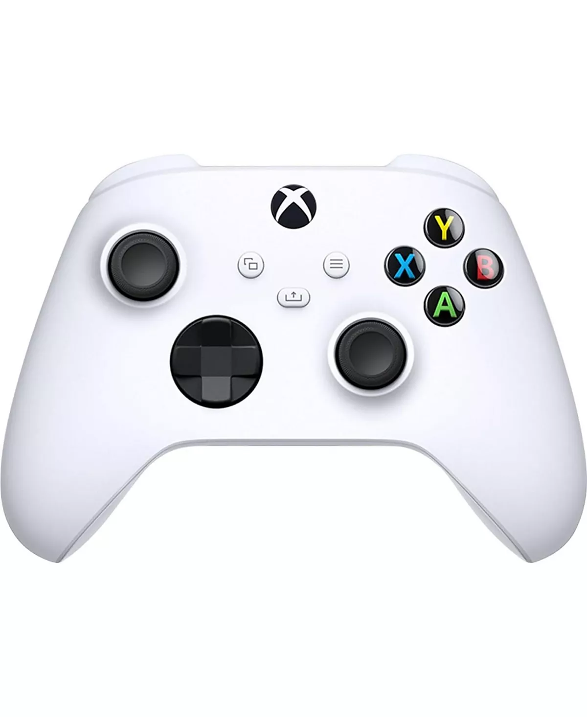  Беспроводной контроллер Robot White - Серия Xbox