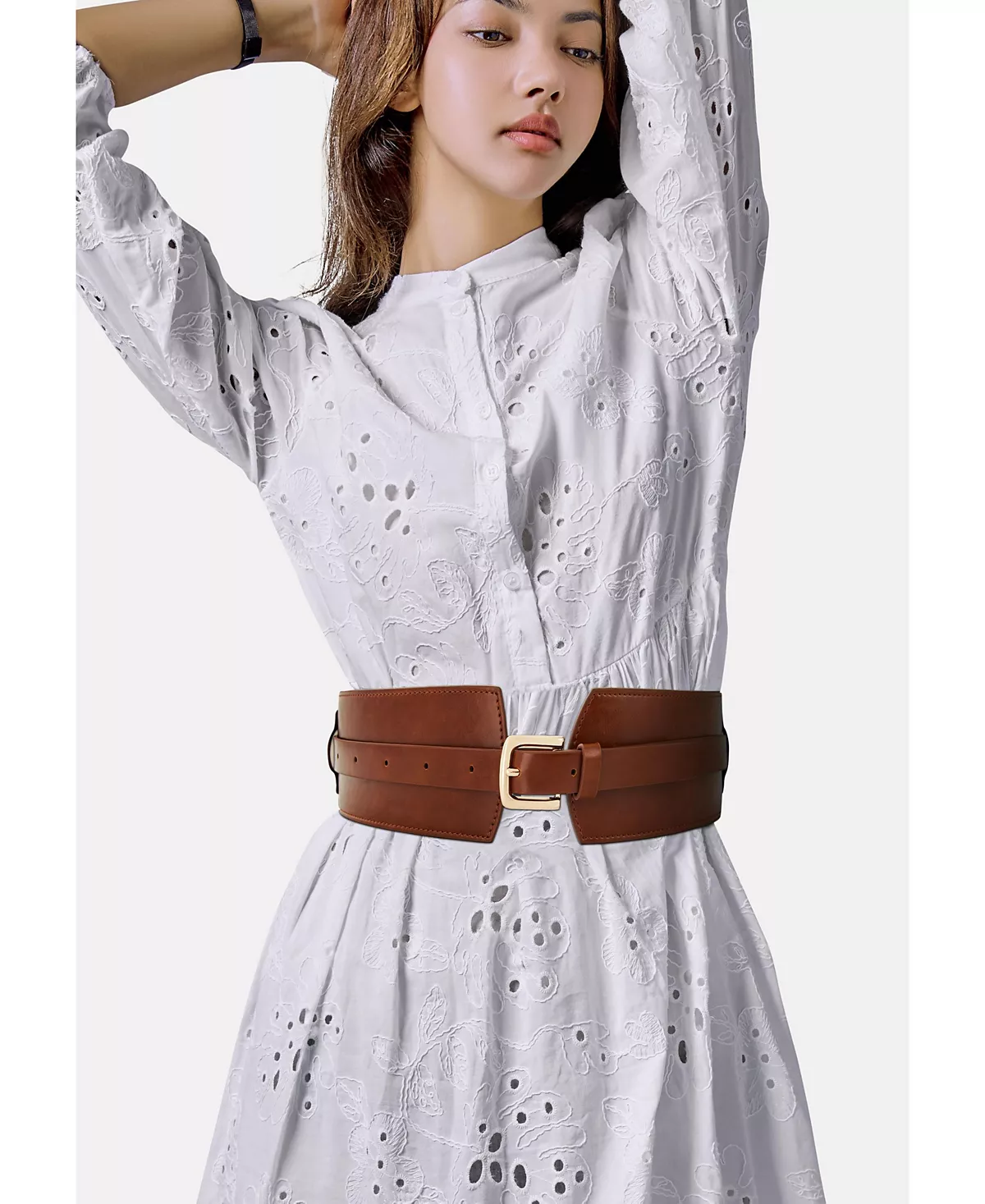 Пояс Виктории Хайд и Елены