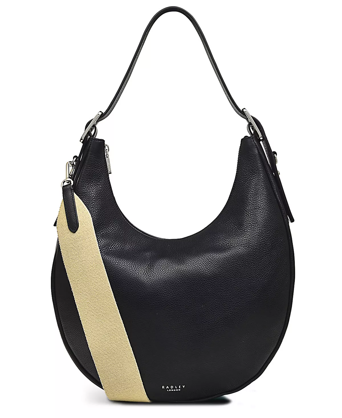 Пеннингтон-стрит -Большое плечо на молнии