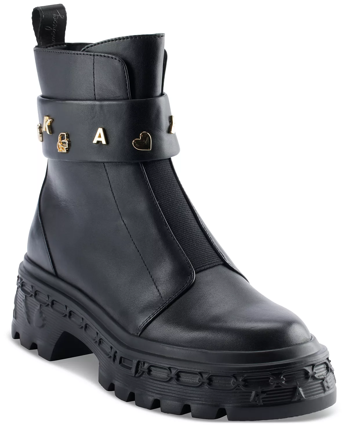 Женские пинетки Latisha с ушками 17990₽