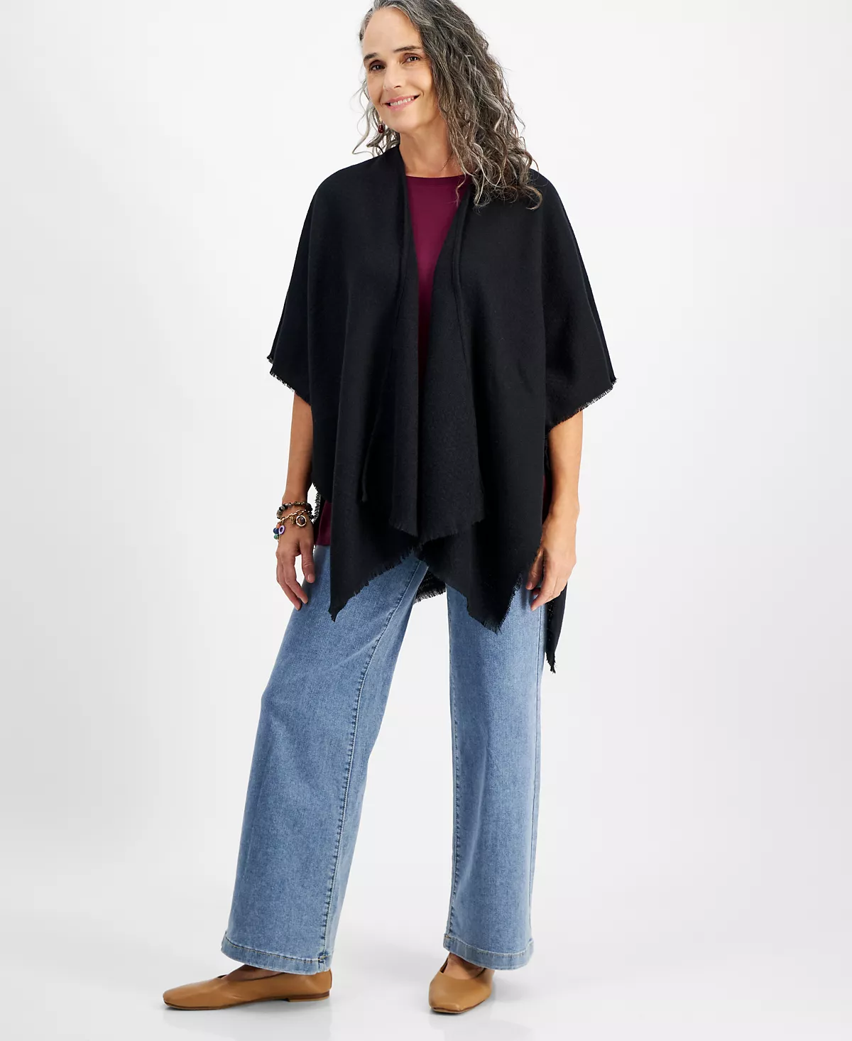 Женский мягкий топпер из плотной ткани-корзиночки созданный для Macys 3290₽