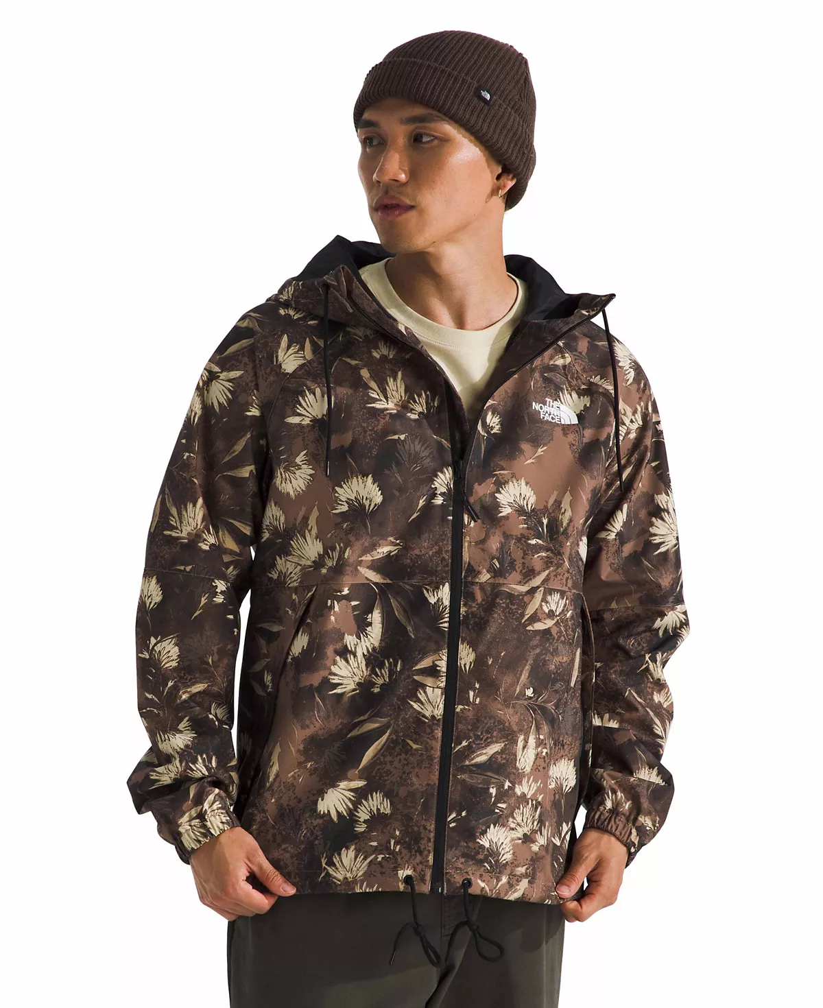 Мужская дождевая толстовка Antora с капюшоном 22790₽