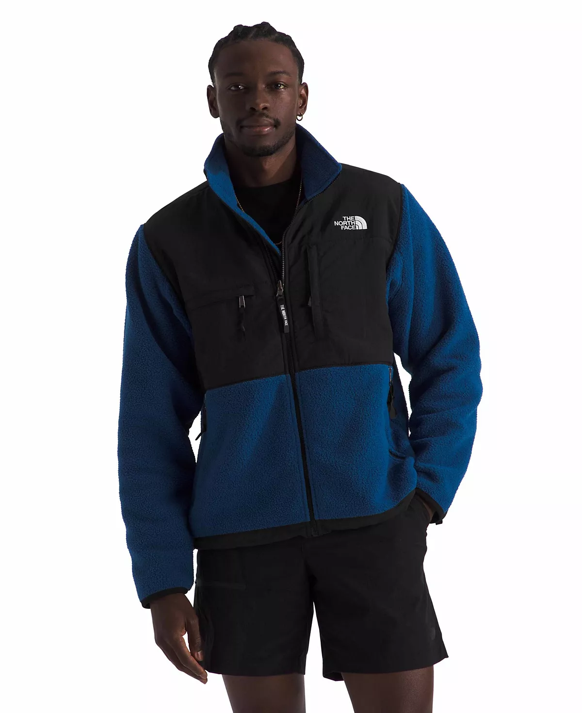 Мужская куртка Denali в стиле ретро 34290₽