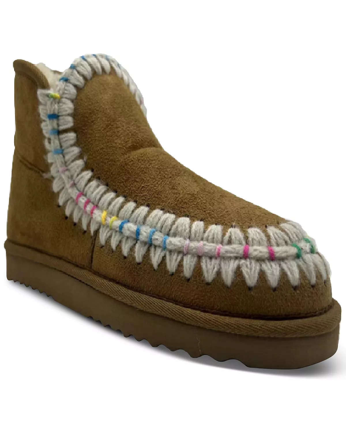 Зимние пинетки Jolene созданные специально для Macys 5290₽