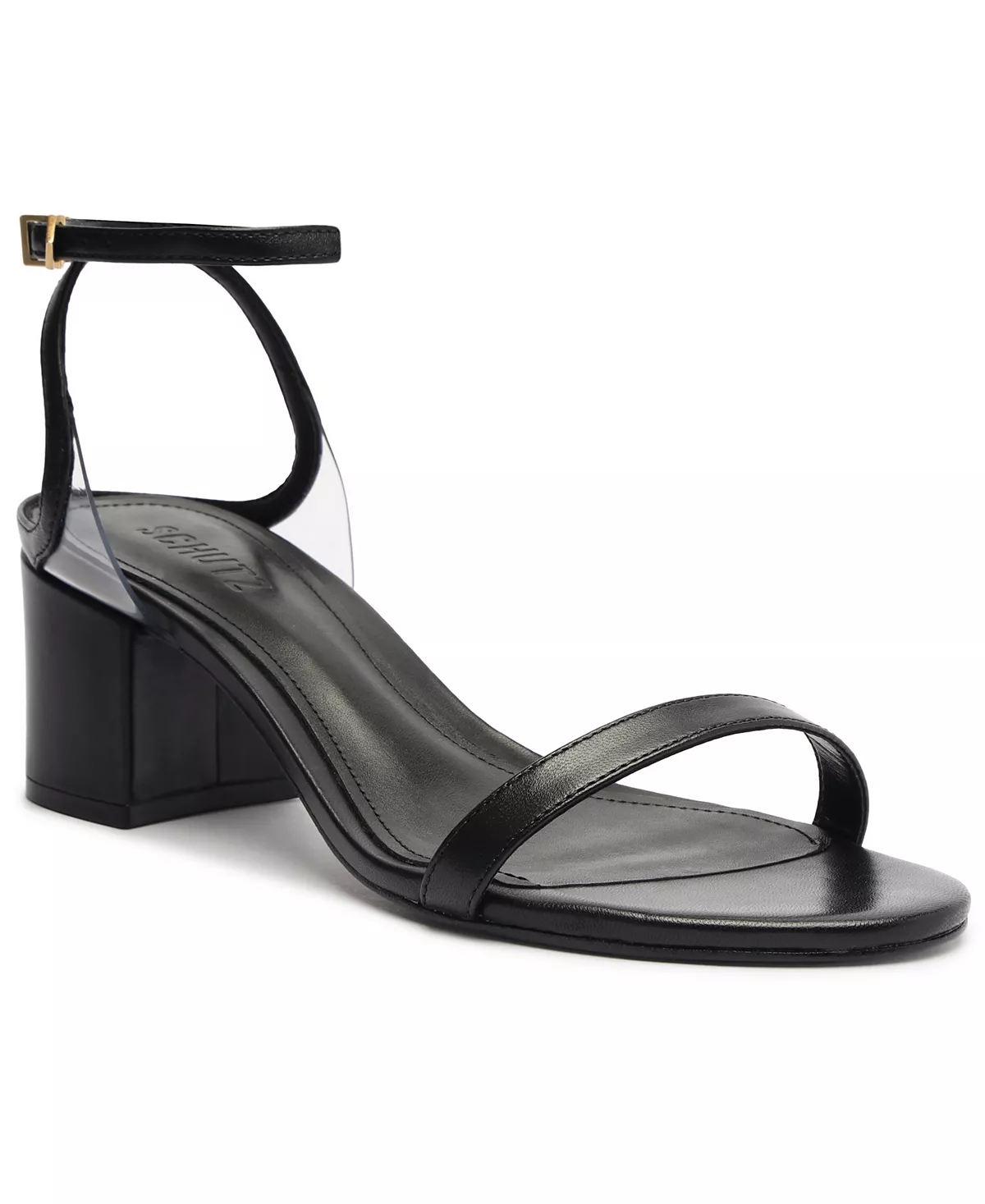 Женские босоножки Skye Mid Block под платье средней длины 17090₽