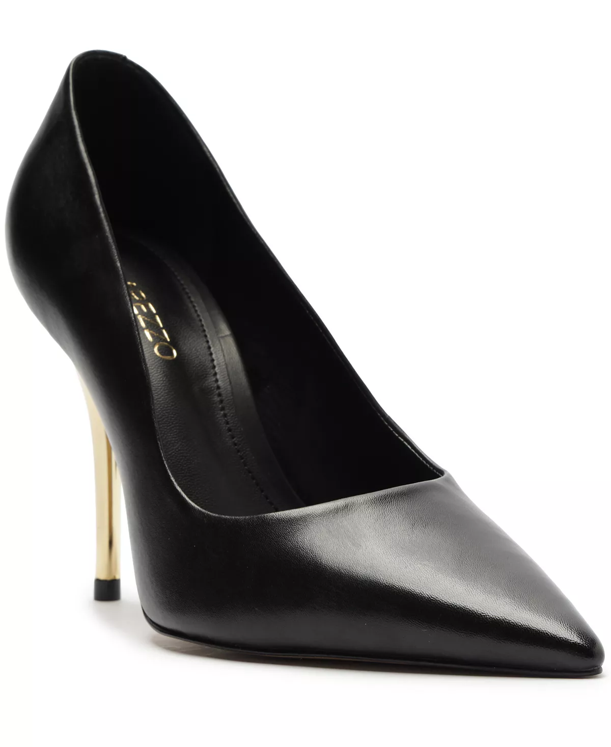 Женские туфли-лодочки Emily на высокой шпильке