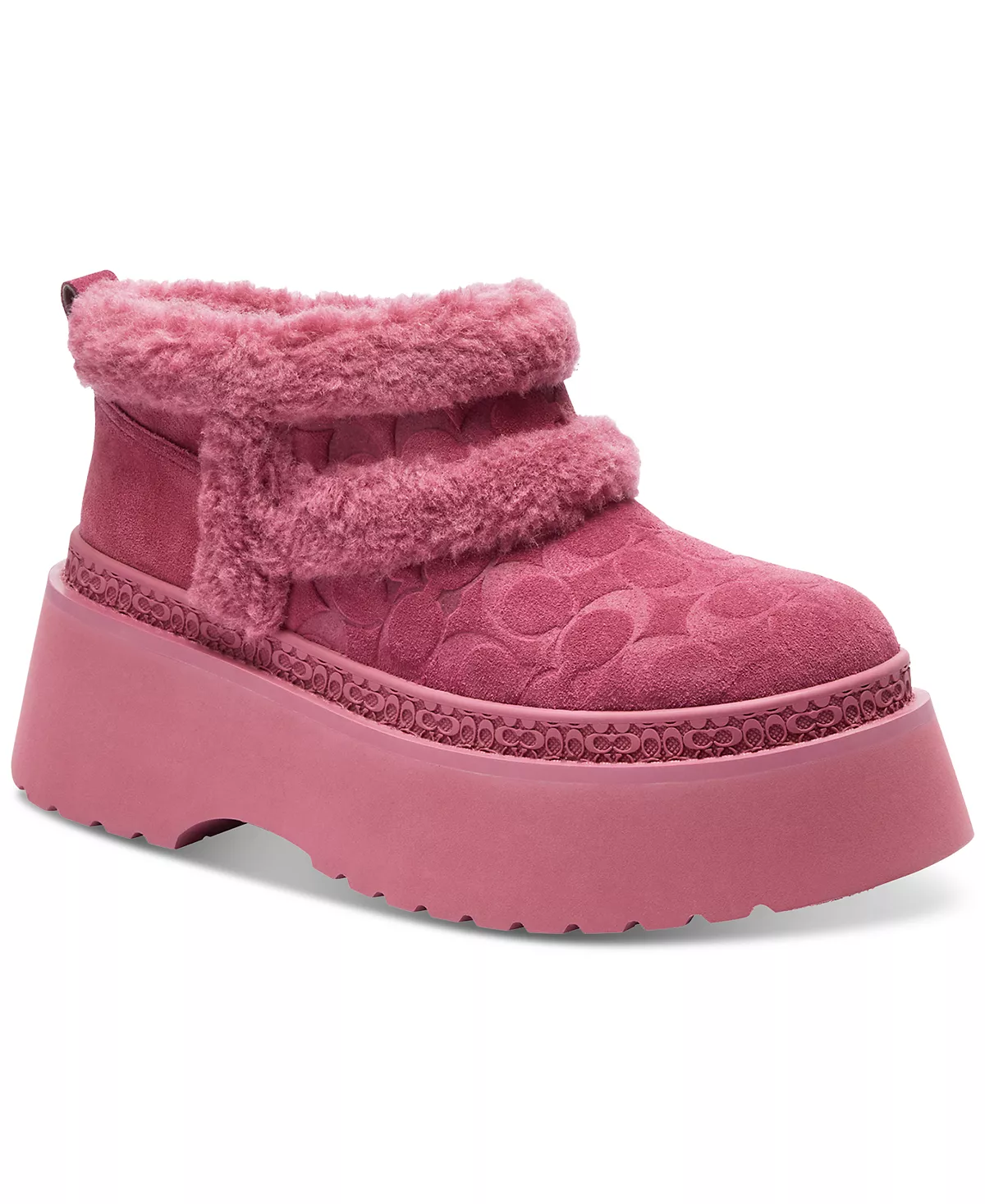 Фирменные пинетки из овечьей шерсти Christina 18790₽