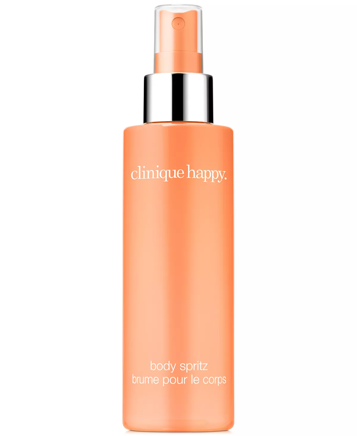  Ароматический спрей Happy Body Spritz, 4,2 унции.