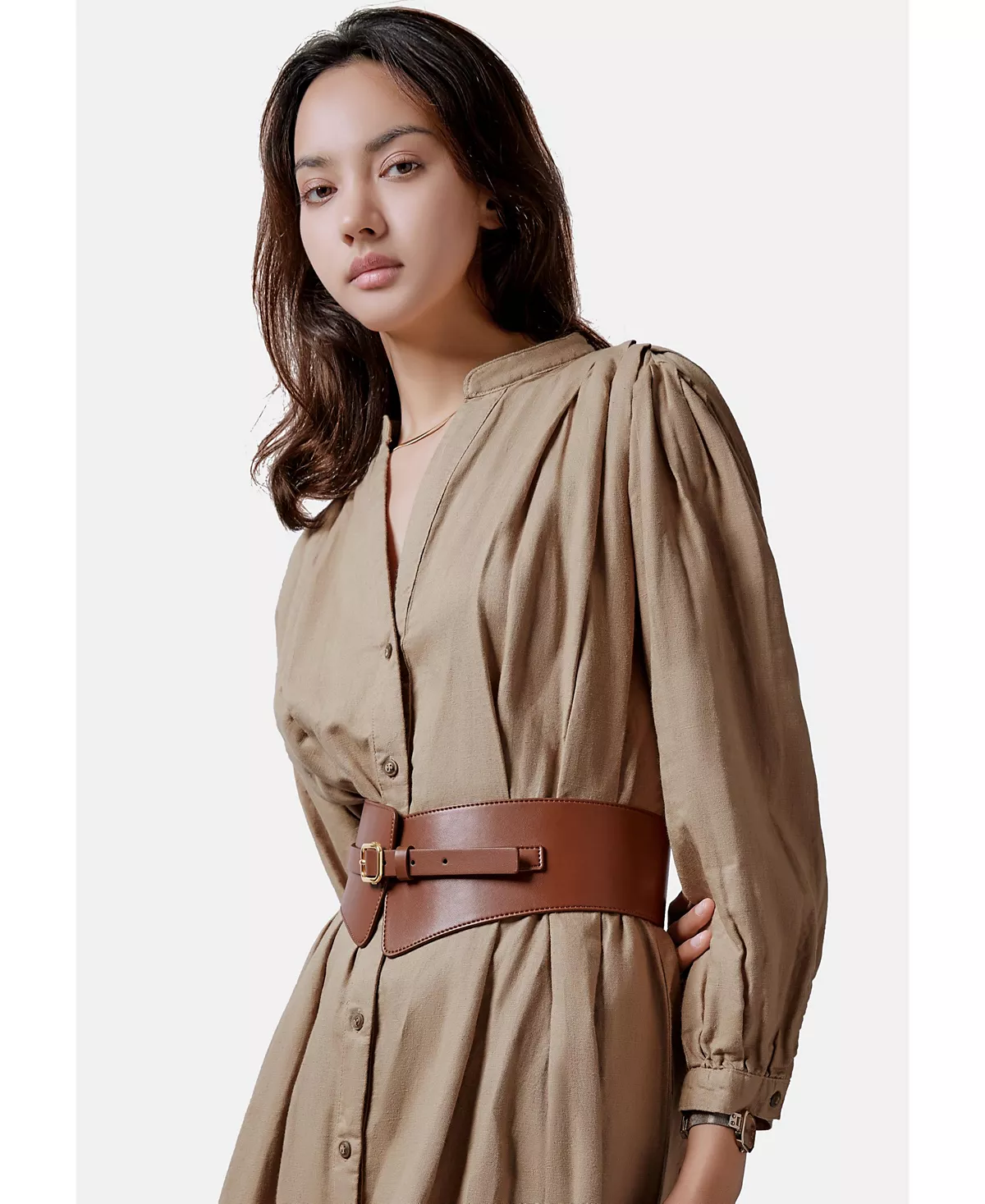 Пояс Виктории Хайд Noa