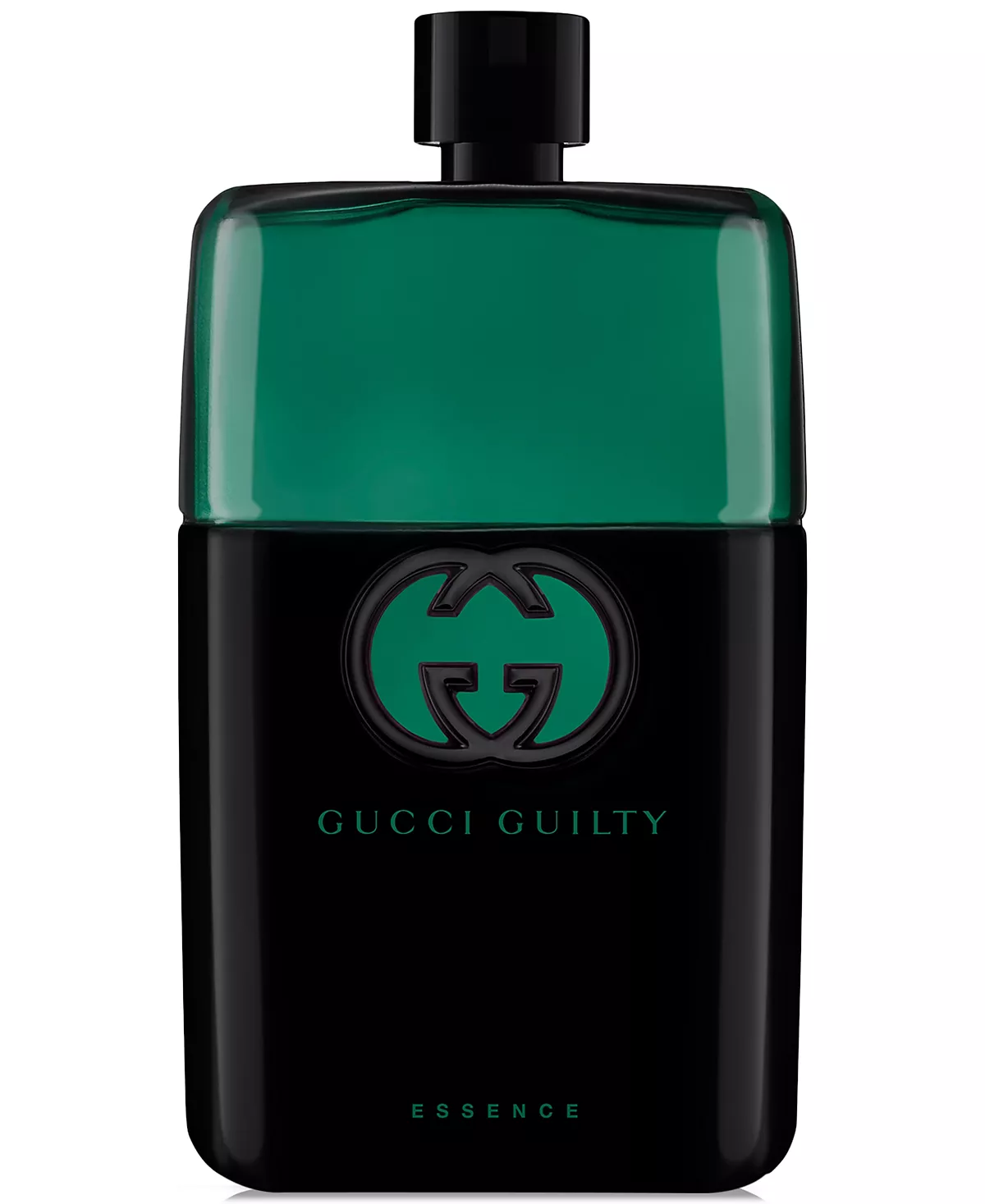  Коллекция ароматов мужской туалетной воды Guilty Essence