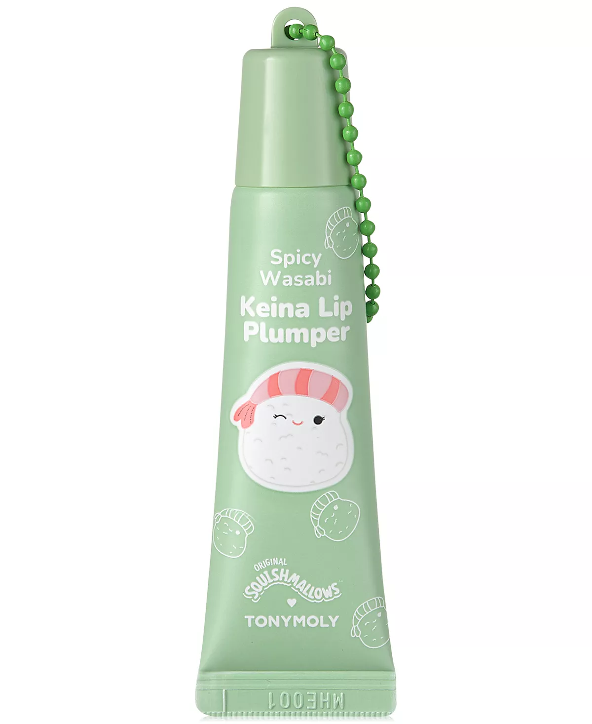 Хлюпик Кейна с острым Васаби делает губы более пухлыми 2190₽