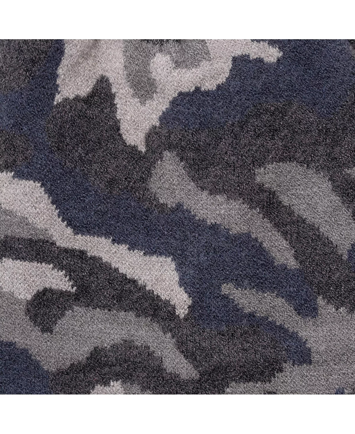 Мужская камуфляжная шапочка MUK LUKS, Зеленый камуфляж, Один размер