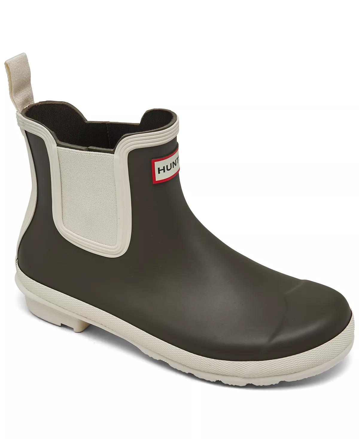 Женские оригинальные ботинки Челси от Finish Line 16190₽