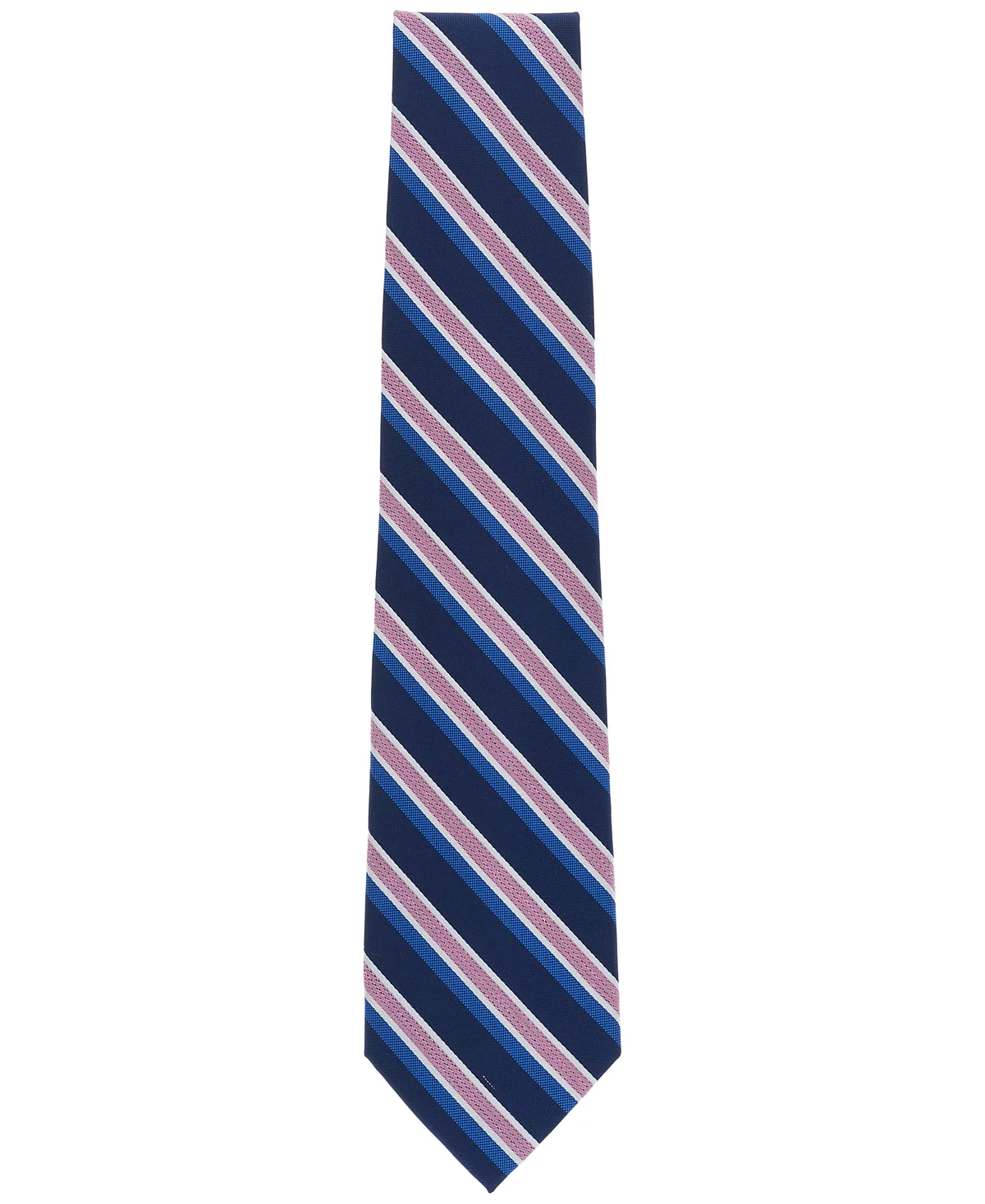 Мужской классический галстук в полоску B by Brooks Brothers 15090₽