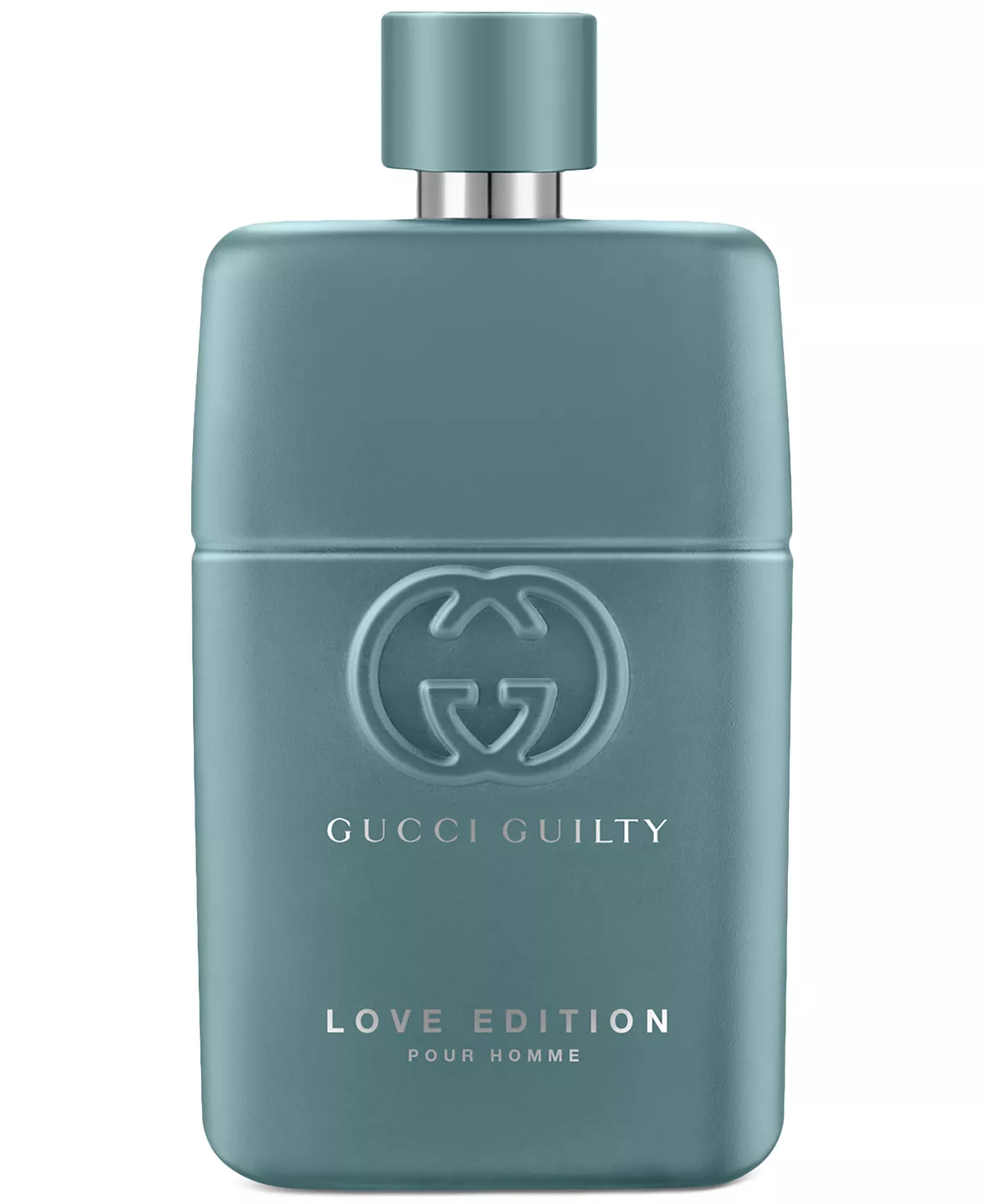  Мужская парфюмированная вода Guilty Love Edition Pour Homme, 3 унции.