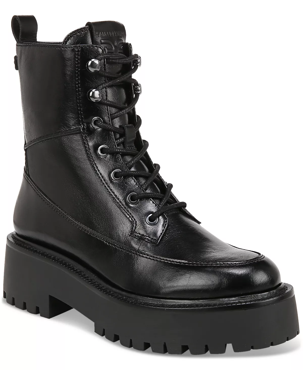 Женские пинетки на подошве Elliot Lug 34290₽