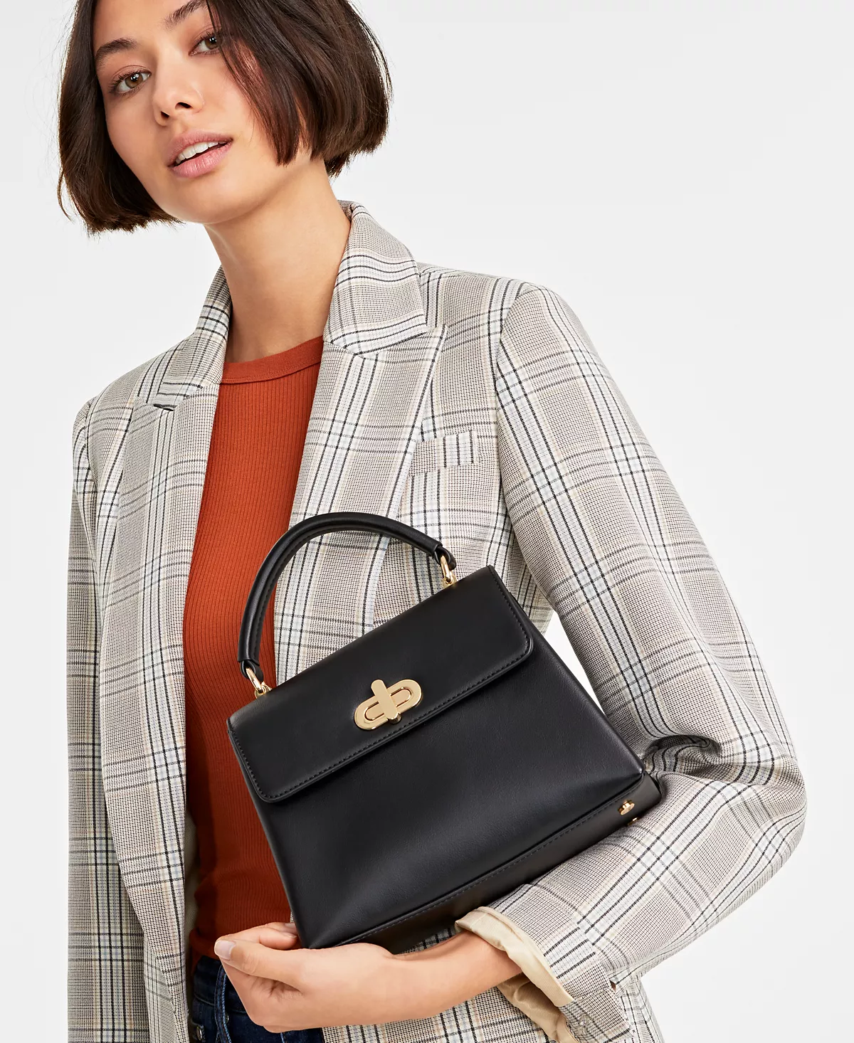 Верхняя ручка Tandii созданная для Macys 16990₽