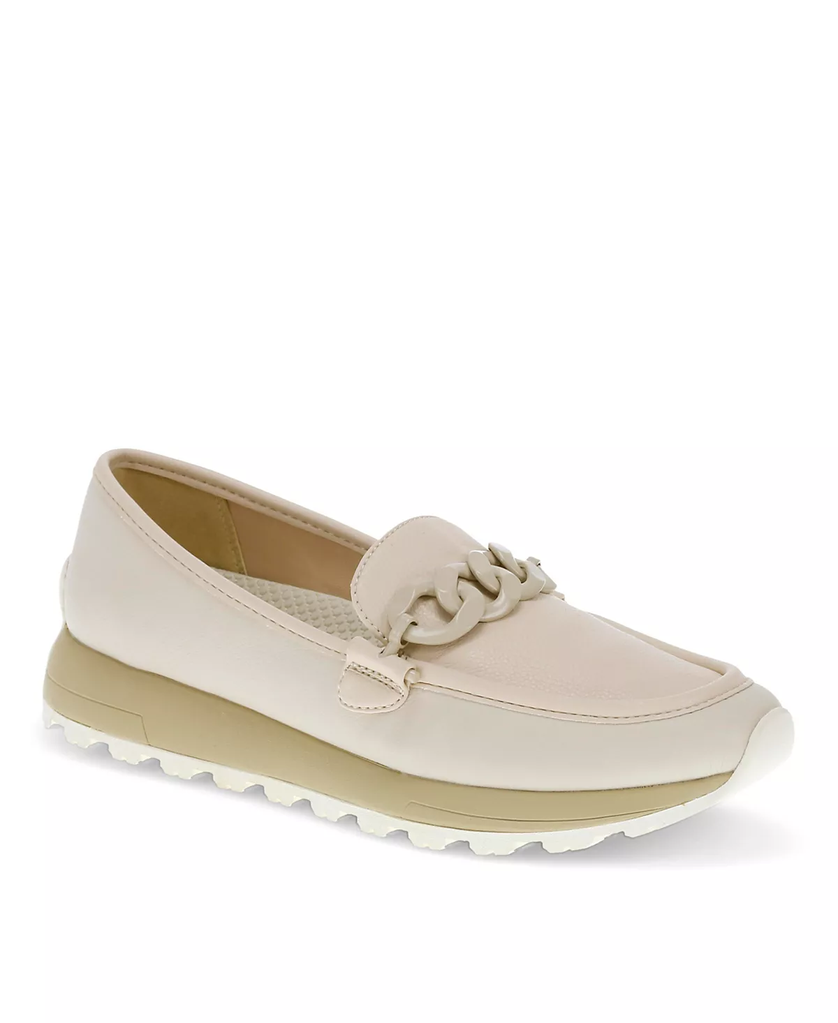 Женские мокасины-слипоны Gael 14990₽