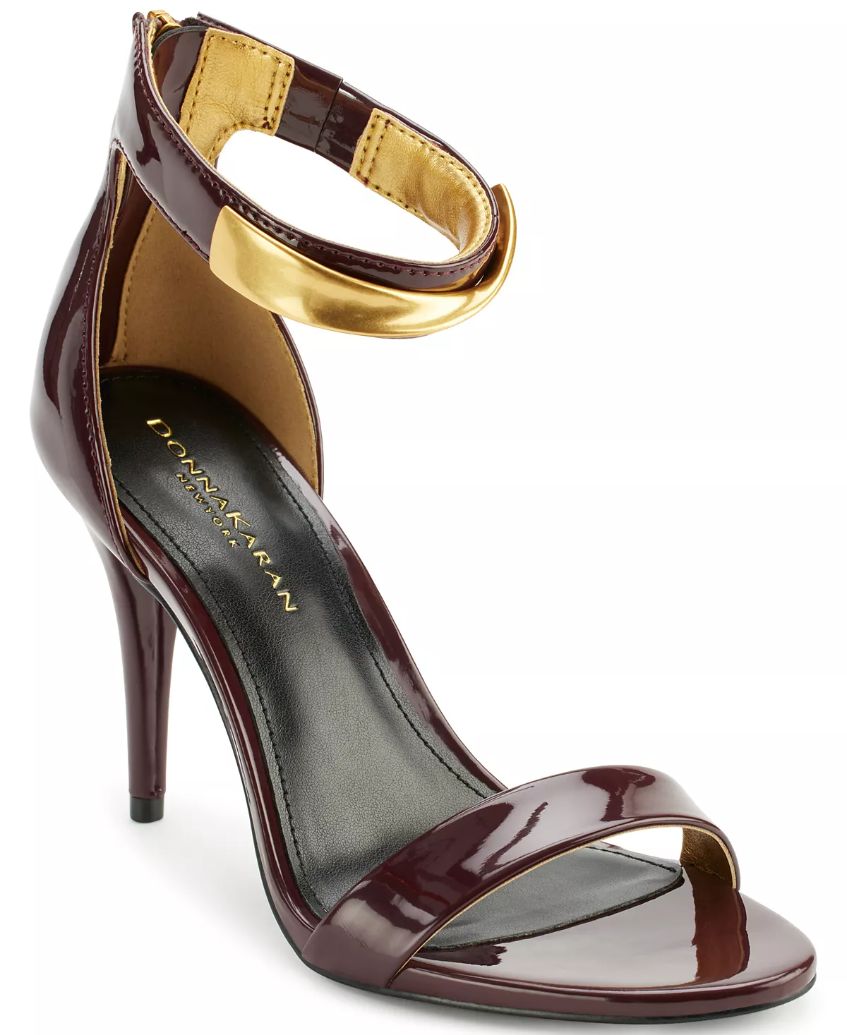 Женские босоножки Sabina с ремешком на щиколотке 18290₽