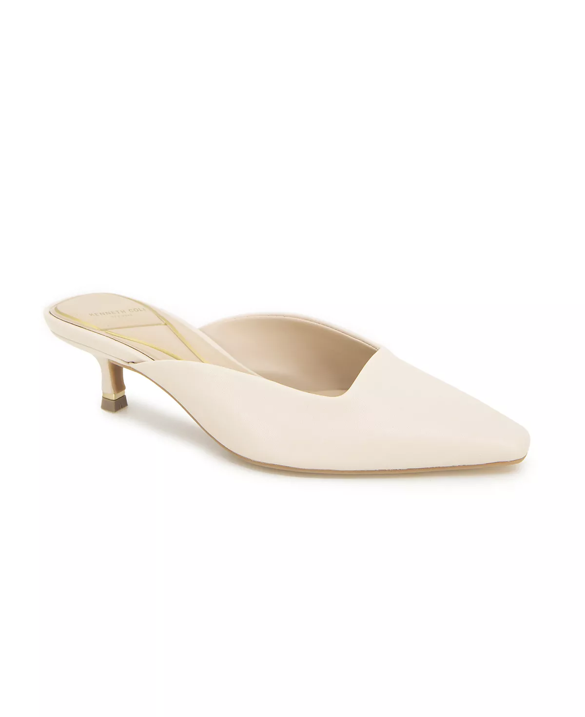 Женская обувь на каблуке Margo Kitten Mule 9790₽