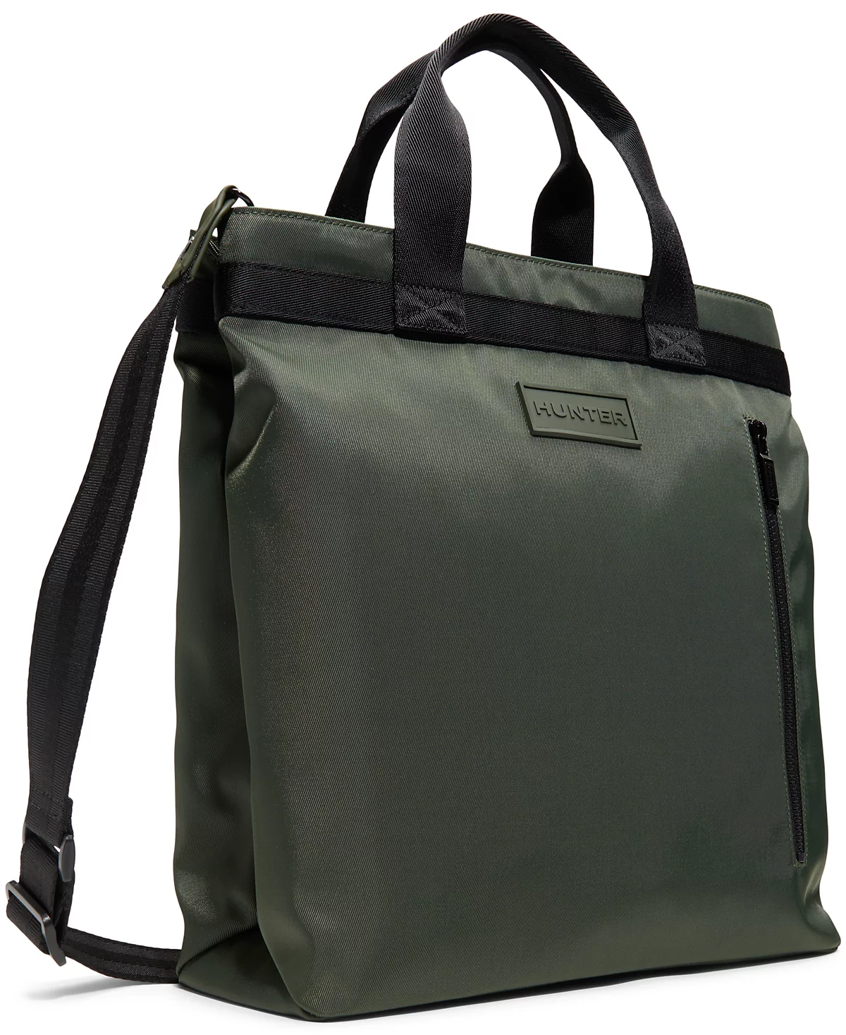 Гибридный текстильный рюкзак Hunter 37090₽