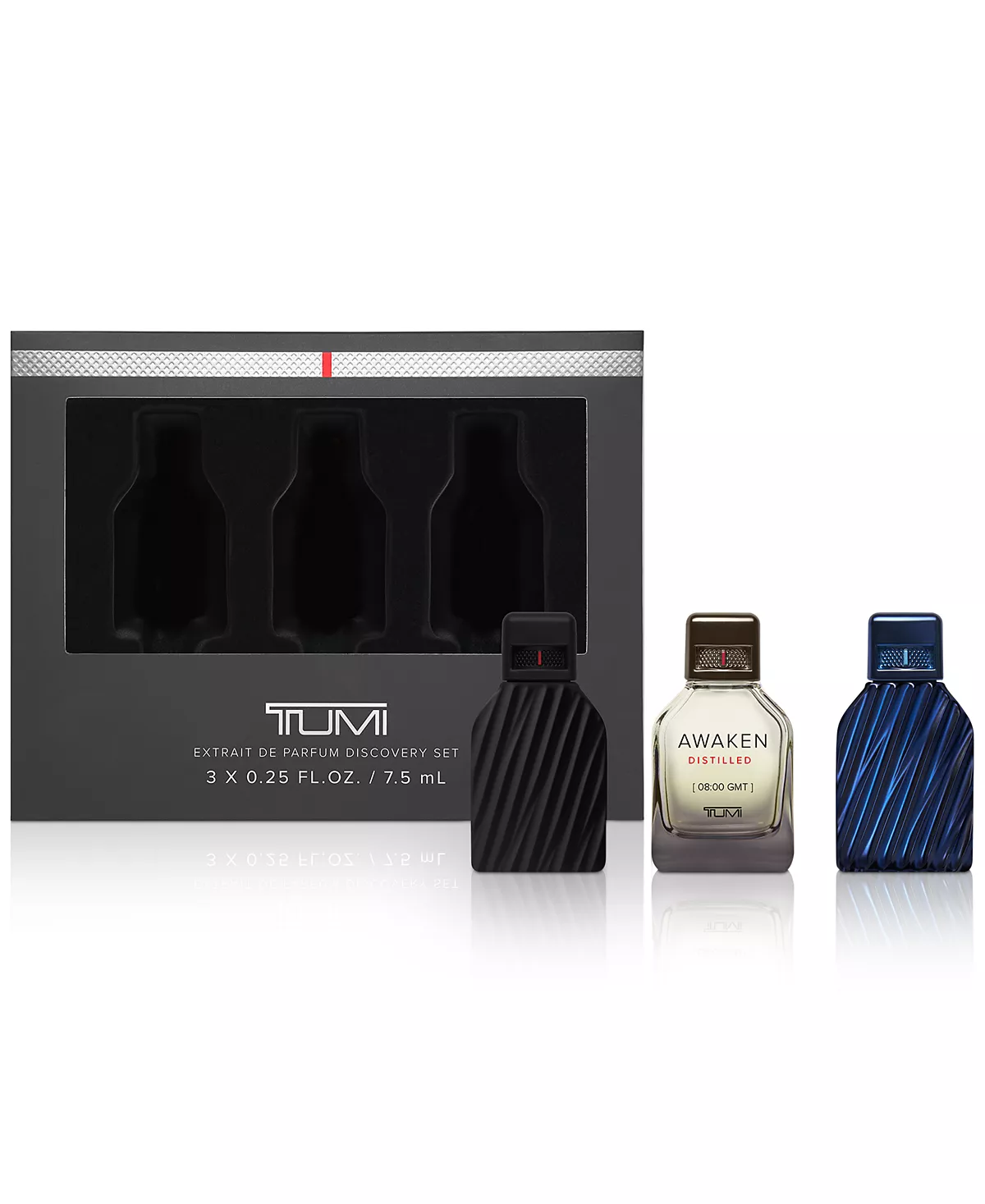 Мужской набор Extrait de Parfum Discovery из 3 предметов 9490₽