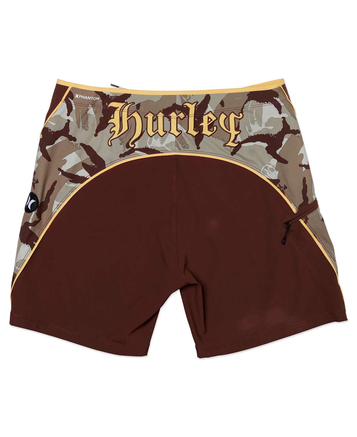 Мужские шорты Hurley Phantom 25th S3 Throwback 18 дюймов 14290₽