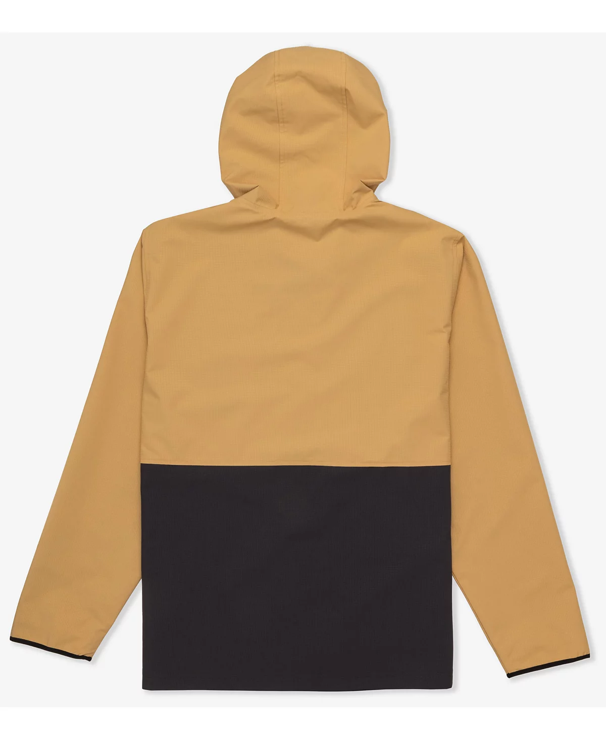 Мужская толстовка-ветровка Pismo на молнии от Hurley 11390₽