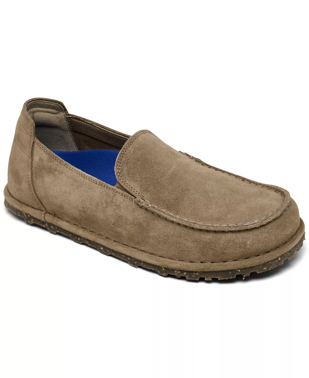 Женские повседневные мокасины из замши и кожи Utti от Finish Line 28590₽