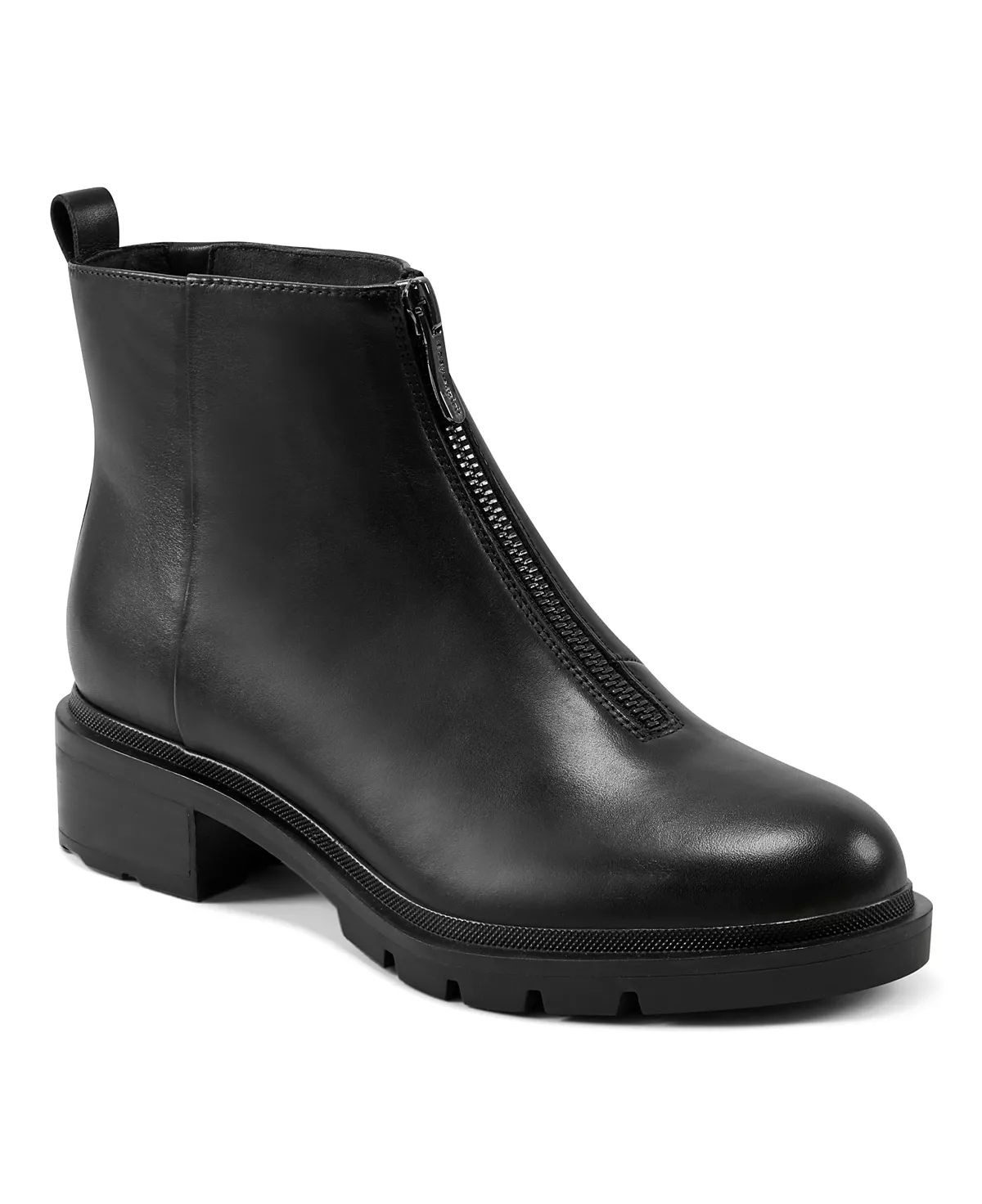 Повседневные женские ботильоны Vasso Eflex с миндалевидным носком 11290₽