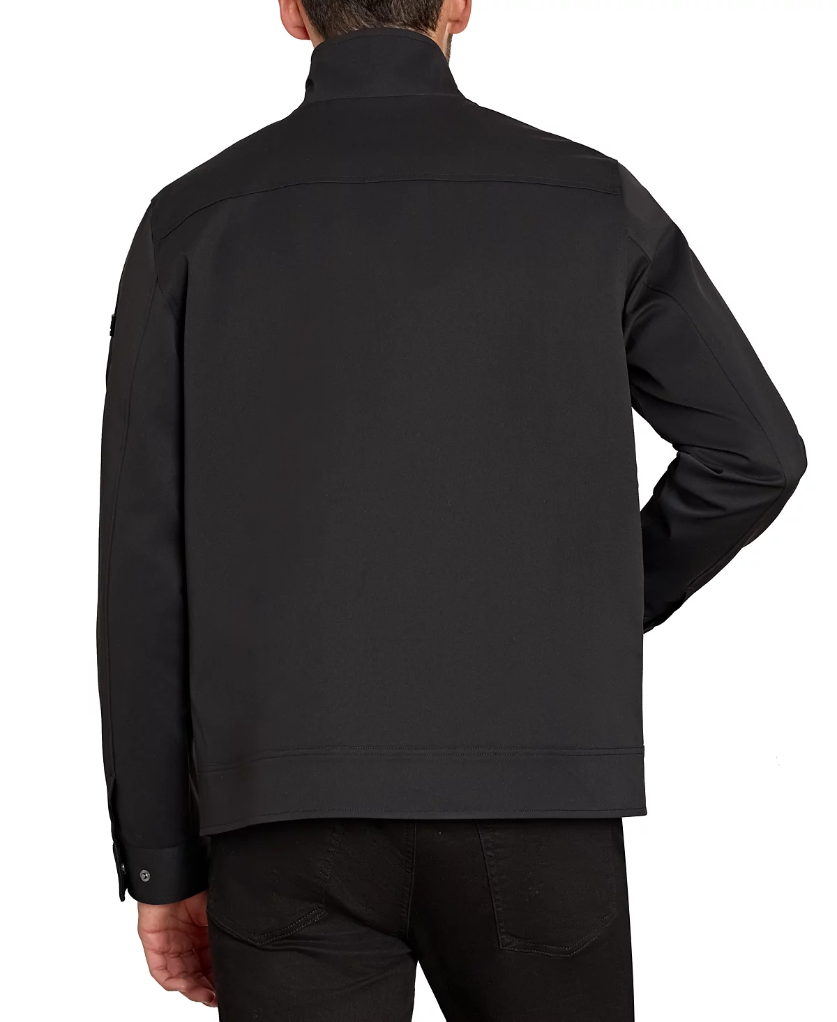 Мужская саржевая куртка Sam Edelman Systems 3-в-1 15190₽