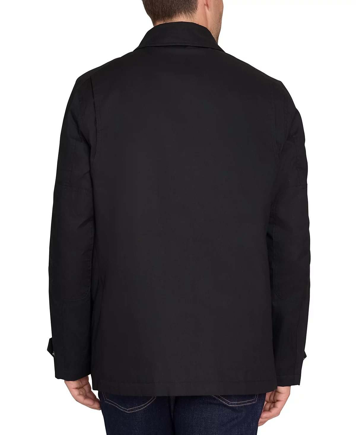 Мужская куртка из вощеного хлопка Sam Edelman 16790₽