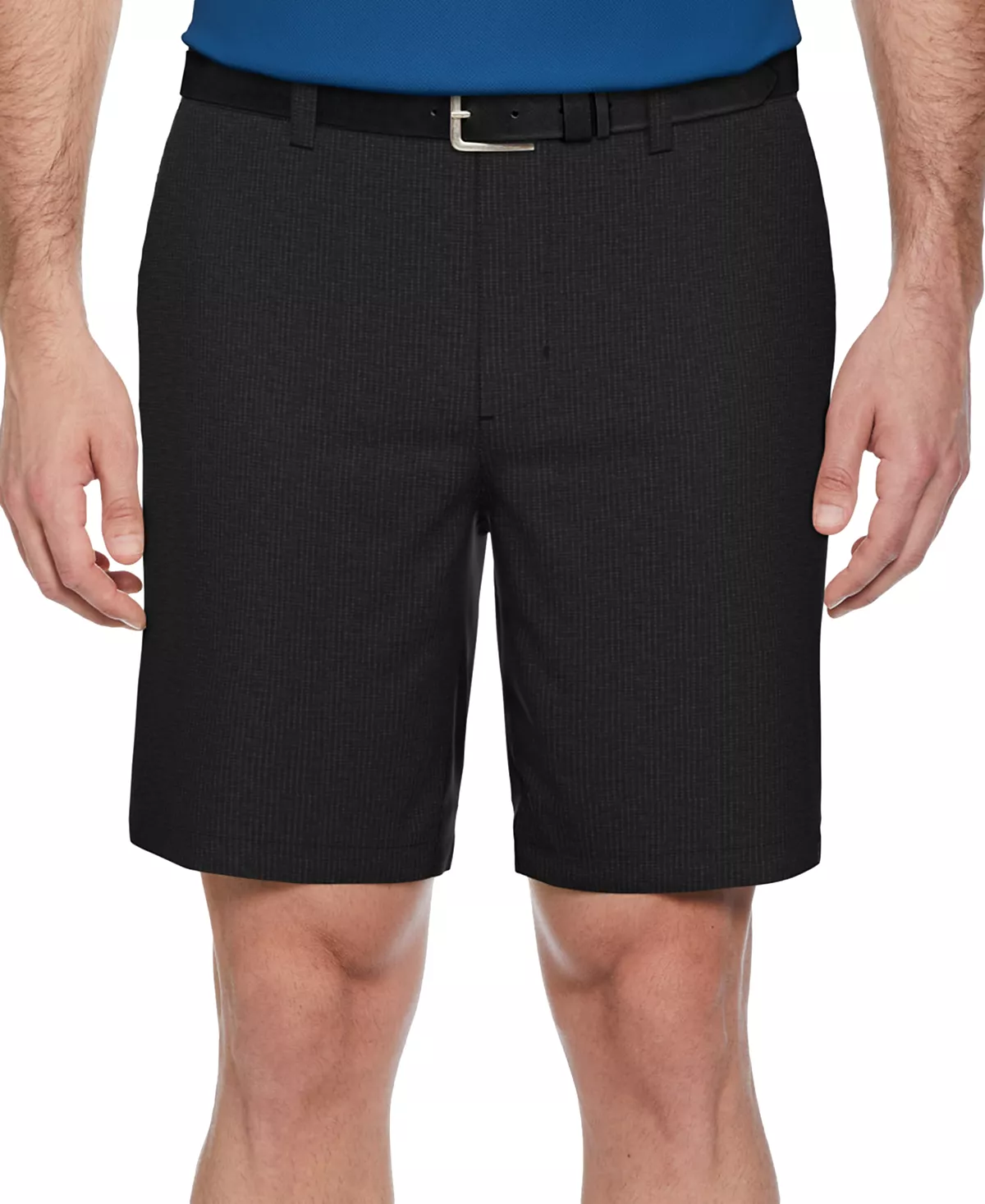 Мужские шорты Performance Stretch 8 с микро-сеткой 4490₽