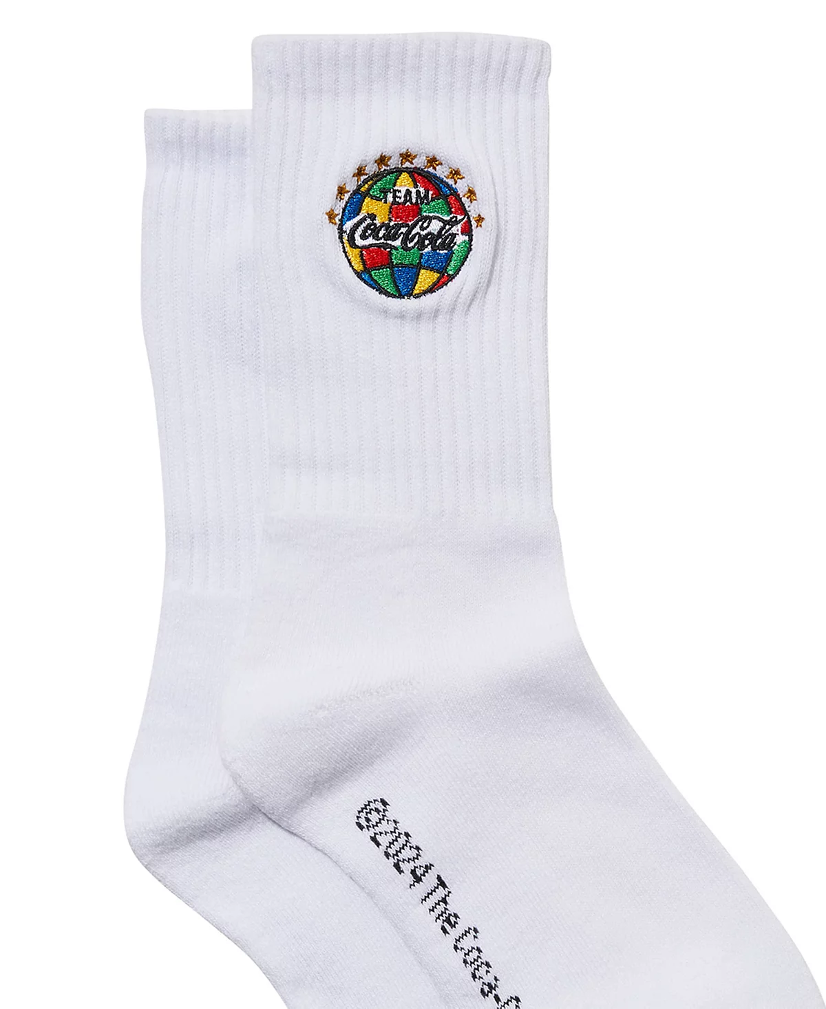 Мужской носок специального выпуска ИЗ ХЛОПКА