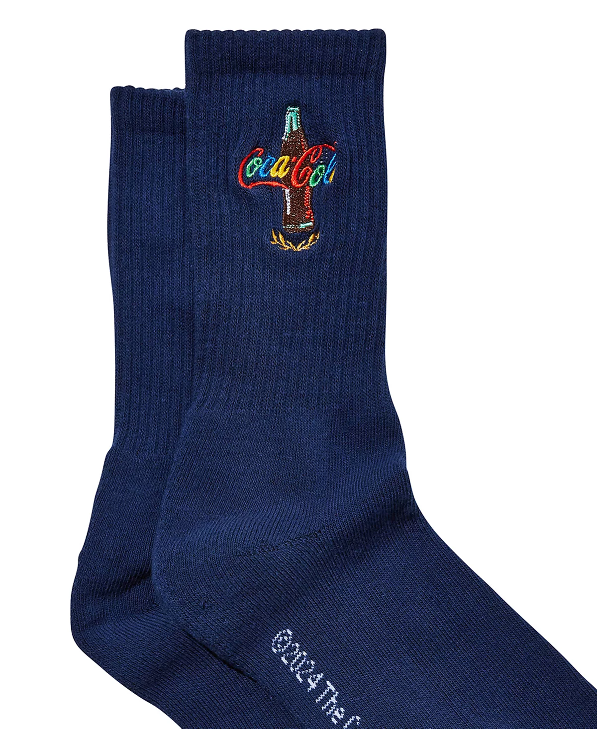 Мужской носок специального выпуска ИЗ ХЛОПКА 2490₽