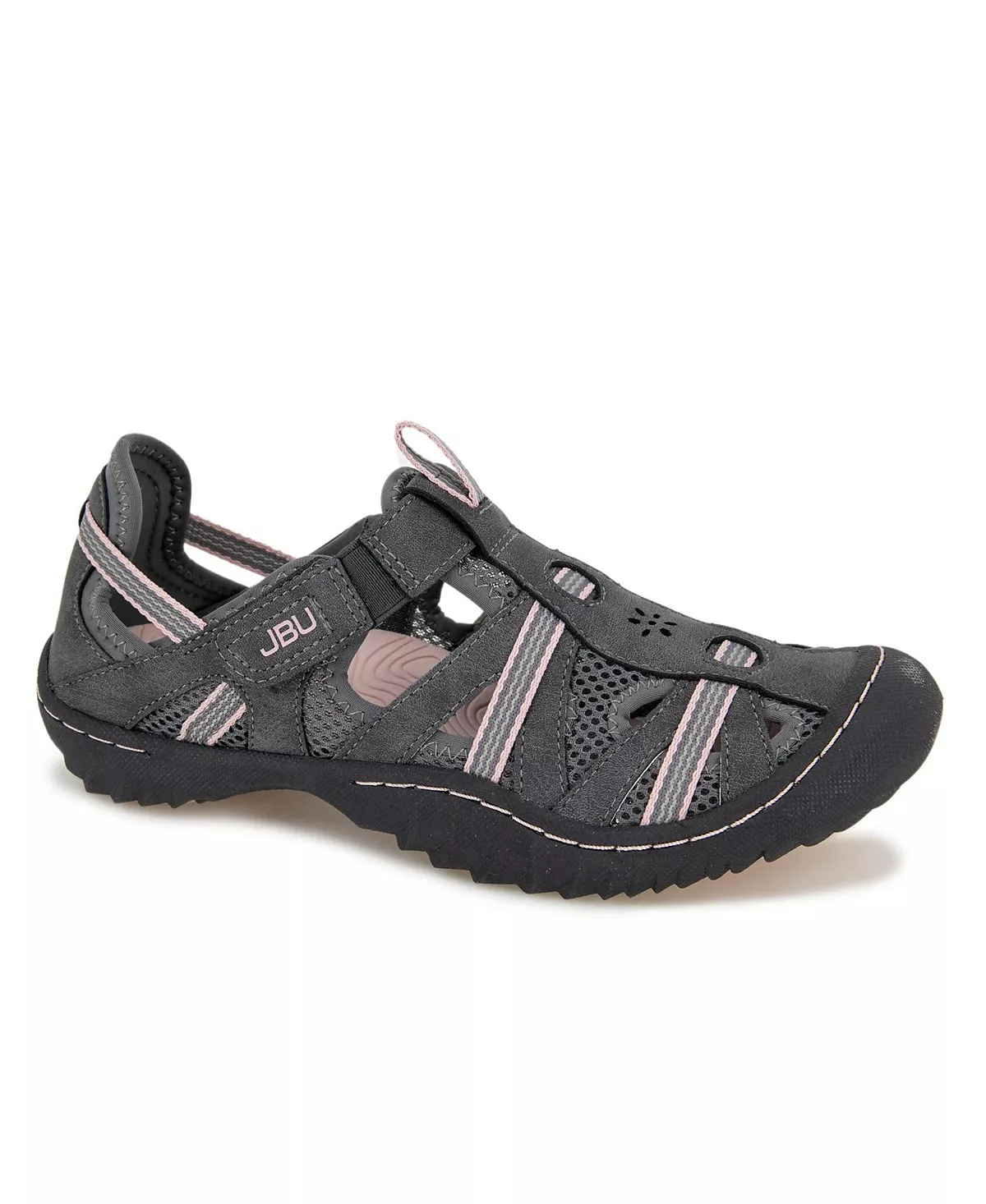 Женские балетки с круглым носком на водной основе регионального производства 10490₽