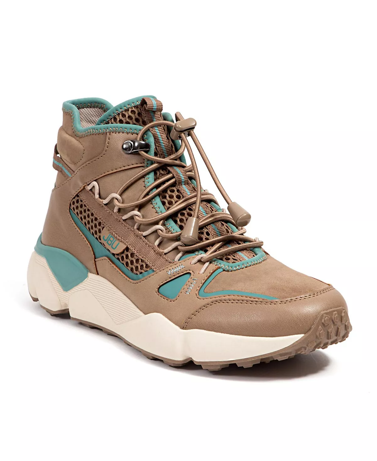 Женские водонепроницаемые пинетки с круглым носком Gripper