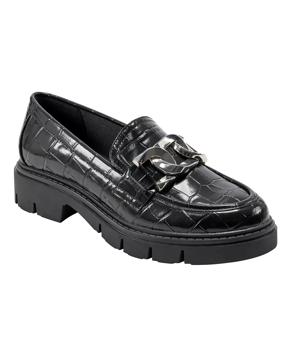 Женские повседневные мокасины Corel без застежки с миндалевидным носком 11290₽