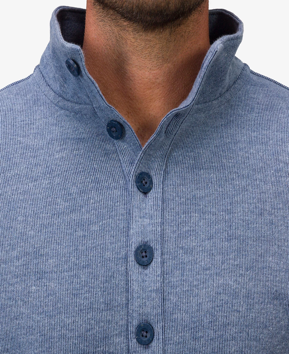 Мужская тканая толстовка REEF Oteil с длинным рукавом 12890₽