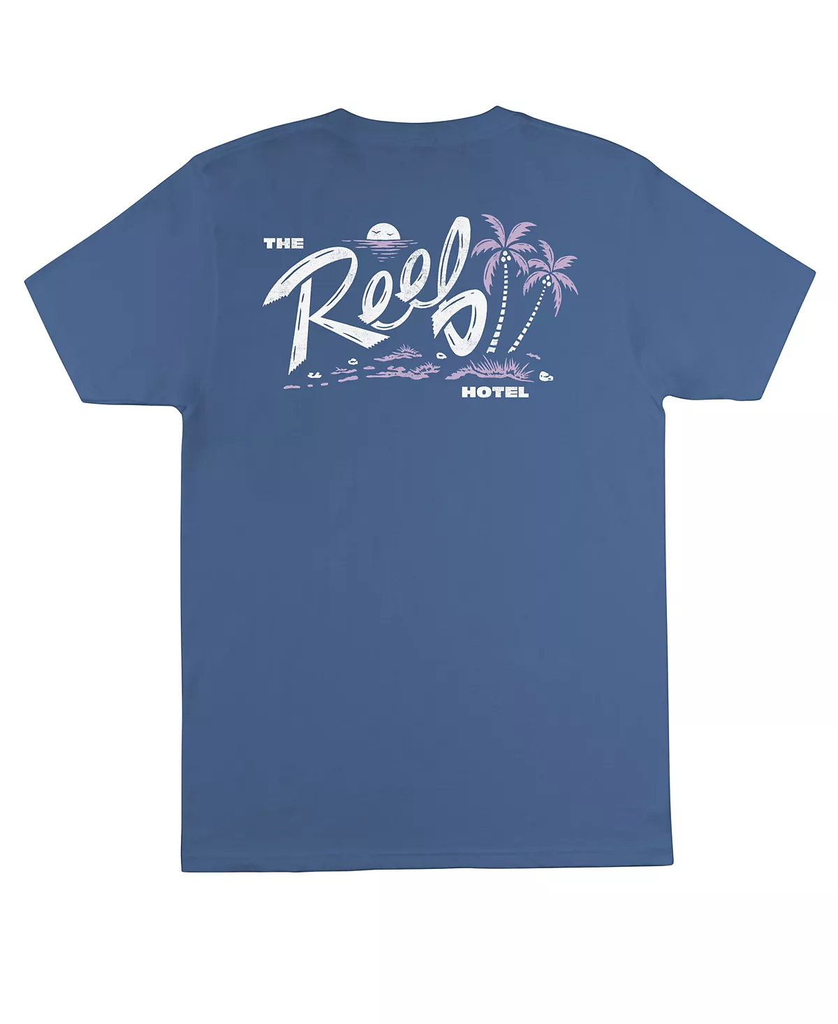 Мужские футболки для медового месяца с коротким рукавом 5290₽