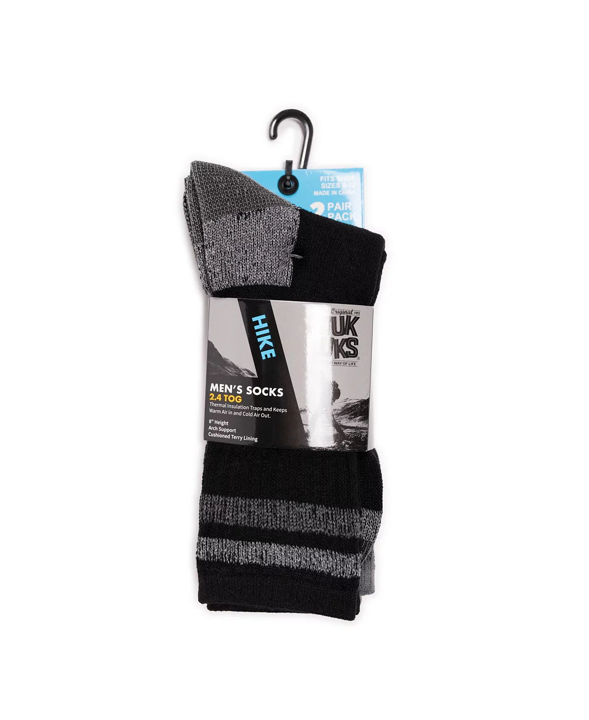 Мужской утеплитель MUK LUKS ПалевыйБычий Один размер 3790₽