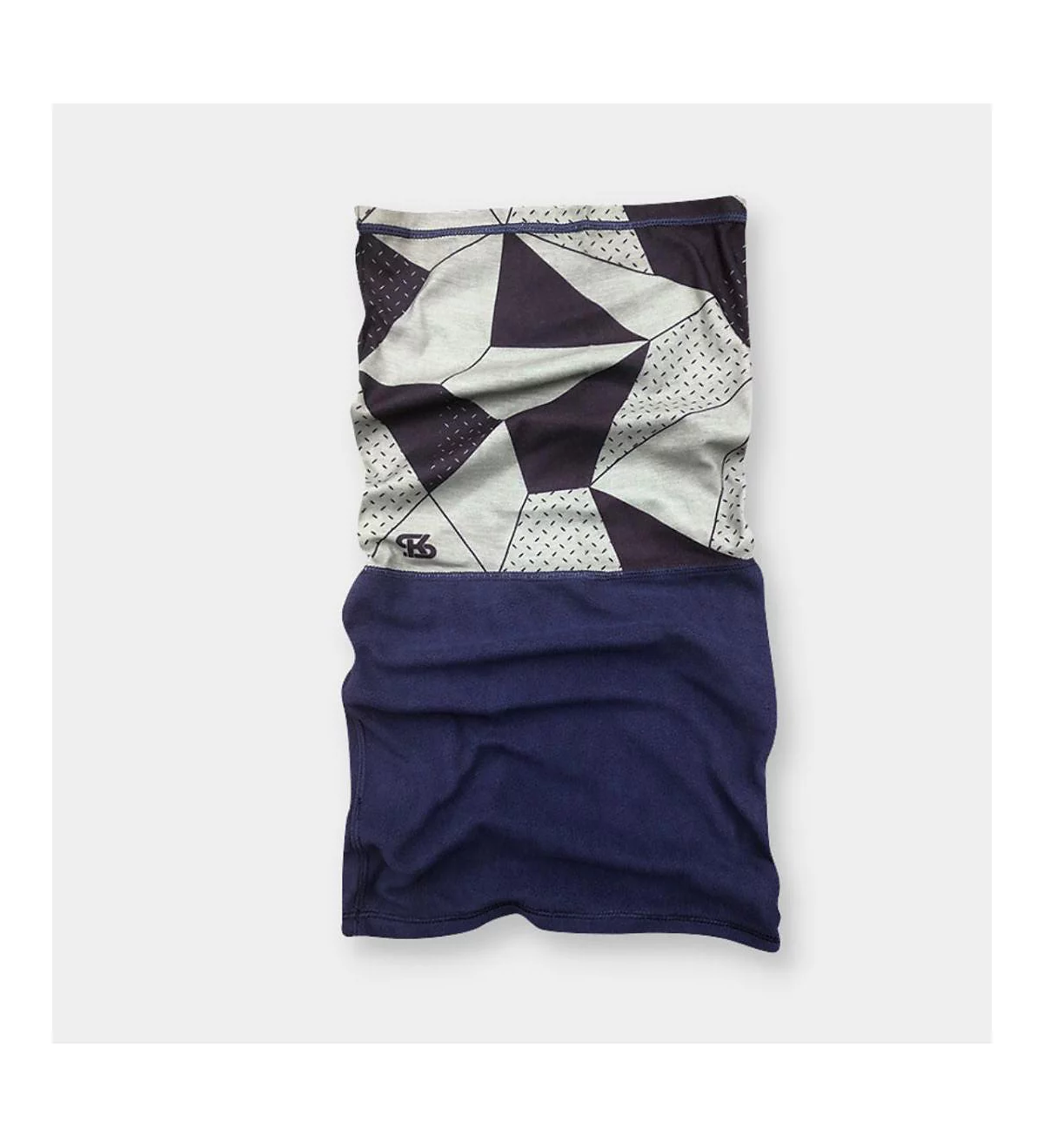 Спортивная мужская футболка унисекс Trinty Light Buff от Kanut Sports