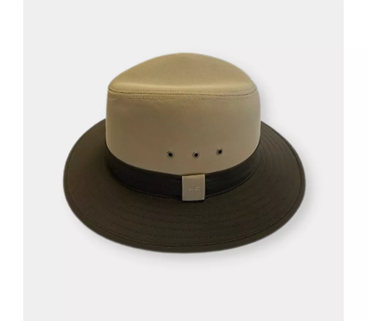 Мужская быстросохнущая шляпа Bryce Safari